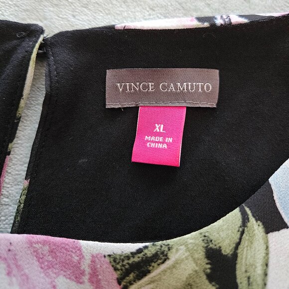 Women's - Vince Camuto top - Picture 5 of 6
